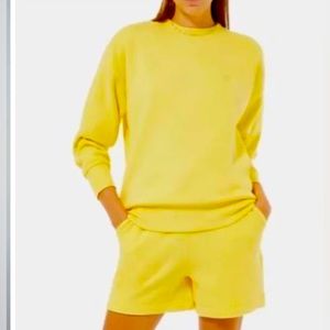 SWEATY BEATY SWEATSHIRT